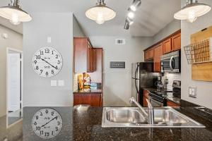 At The Plaza Modern ResortStyle Condo