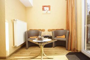 Ferienhaus Stark Apartment 02 inklusive Frühstück vom Büffet