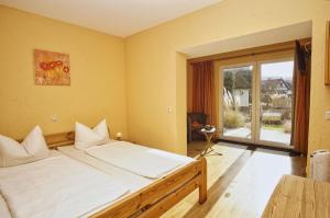 Ferienhaus Stark Apartment 02 inklusive Frühstück vom Büffet