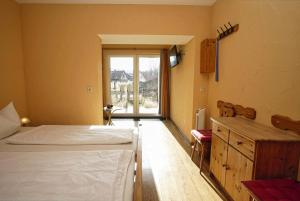 Ferienhaus Stark Apartment 02 inklusive Frühstück vom Büffet