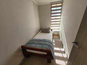 Talca-Mall Plaza Maule Apartment II