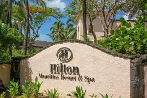Hilton Mauritius Resort & Spa
