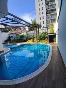 Lujoso Monoambiente - Edificio Satori