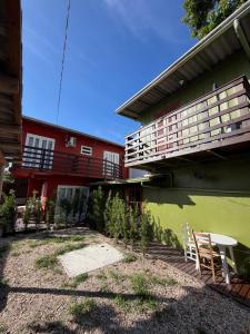 Casas do Canto - Casa Sol