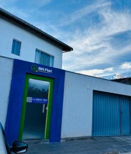 VOER - BR Flat Hospedaria