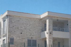Wendy Apartments