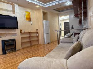 Мост сити 2 кв с Джакузи кв 23 Евро Люкс