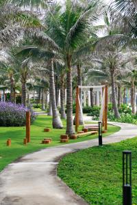 Costamigo Phan Thiet, BW Premier Collection