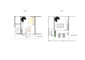 The Local Time Village