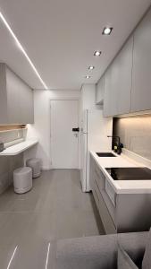 Studio - Quaddra Butantã NOVÍSSIMO MODERNO - Academia - Piscina - 5min Metrô e USP