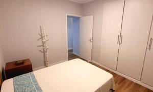 Ótimo apartamento em Região Nobre de São Paulo com garagem