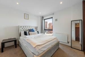 Luxury High-Rise Flat next to Wembley stadium and central London