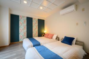 Oneness Duplex Apa 十日市 - supported by COCOSTAY
