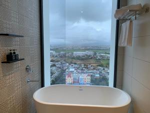 Win Condotel Apec Phú Yên