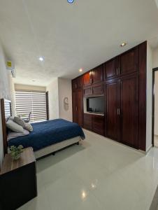 Casa Selva pet friendly TULUM Macario Gómez