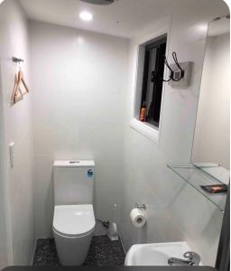 Dees Rear Studio Room
