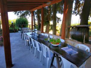 Farmhouse in Umbria near Lake Trasimeno