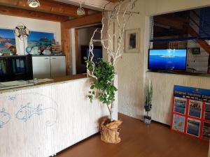Apartment near Golfo di Cugnana