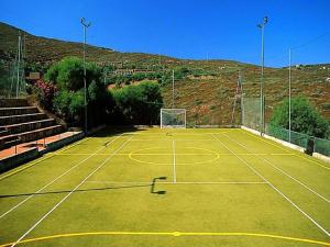 Apartment near Golfo di Cugnana