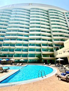 Departamento Barceló Colon Miramar Salinas