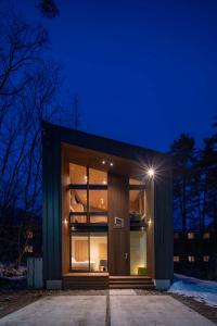 Kairos by the Mountain by The Hakuba Collection