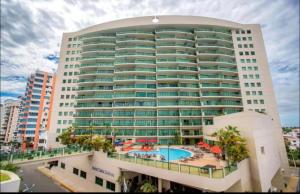 Departamento Barceló Colon Miramar Salinas