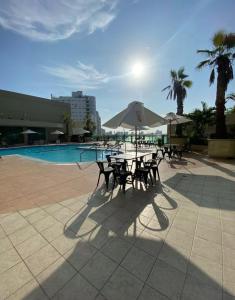 Departamento Barceló Colon Miramar Salinas