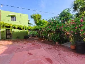 Casa Xu´unan
