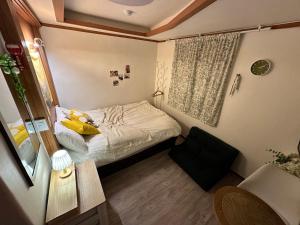 신림 기와스테이