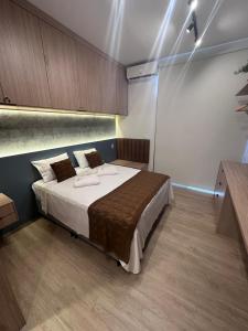 Studio Confortável na Vila Clementino