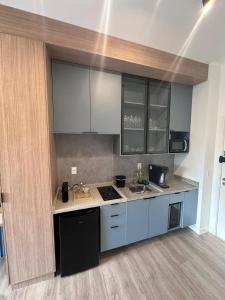 Studio Confortável na Vila Clementino