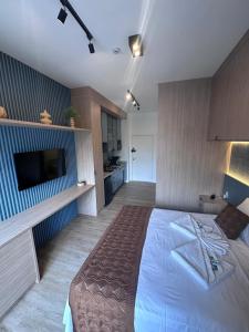 Studio Confortável na Vila Clementino
