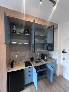Studio Confortável na Vila Clementino