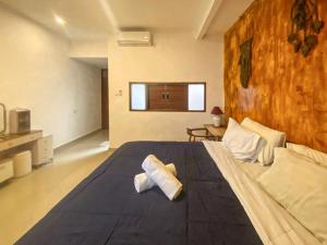 The Lavana Pancoran Villa Dira Canggu