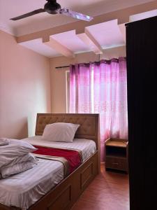 Hotel Syangbo Brothers