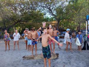 Casa del Rio Surf House