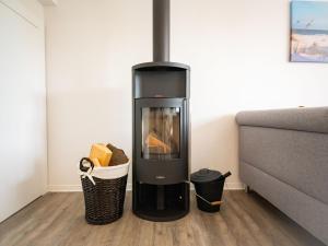 Ferienhaus in Damp am Ostseestrand