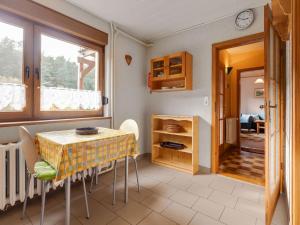 Apartment in Warin in der N he des Glammsees