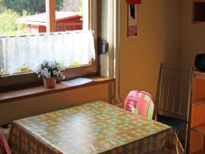 Apartment in Warin in der N he des Glammsees