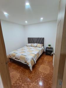 Casa 3 dormitorios, 4 camas, 1 baño