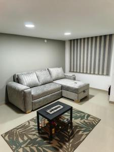 Casa 3 dormitorios, 4 camas, 1 baño