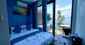 The Cliff Haven Resort