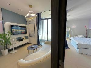 CSJ Apartment SeaView - Căn Hộ Biển CSJ Tầm Nhìn Biển và Tháp Tam Thắng