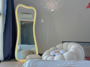 CSJ Apartment SeaView - Căn Hộ Biển CSJ Tầm Nhìn Biển và Tháp Tam Thắng