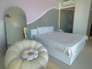 CSJ Apartment SeaView - Căn Hộ Biển CSJ Tầm Nhìn Biển và Tháp Tam Thắng