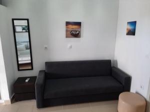 Apartment in Mpenitses with Sea Views & Pool