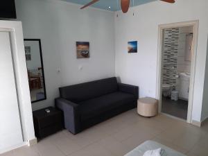 Apartment in Mpenitses with Sea Views & Pool