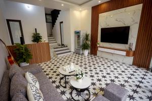 Sweet Apartment Sa Pa