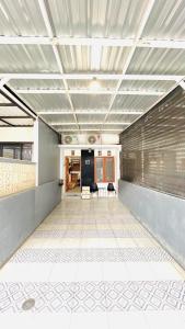 Cozy Minimalist Home Near Seminyak & Kuta