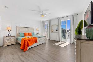 Destin Beach House Pool Heat&Golf Cart Deals GameRoom